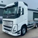 Tractocamión Volvo FH16 500 2024